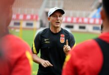 Бивш треньор в Левски вариант да поеме националния отбор на България aleksandar qnkovich