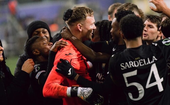 anderlecht anderlecht