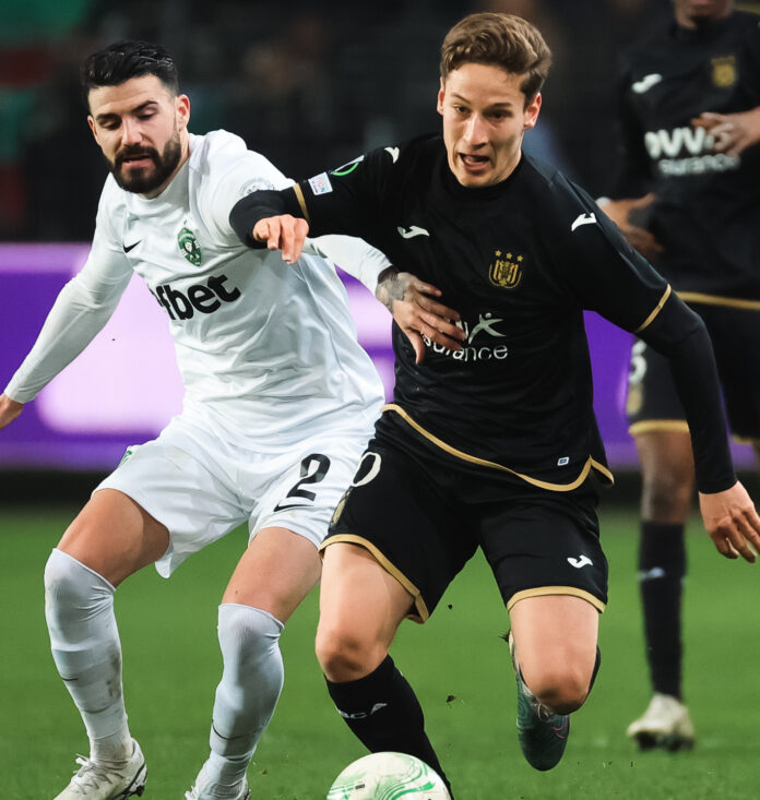 anderleht ludogorets 1 anderleht ludogorets 1