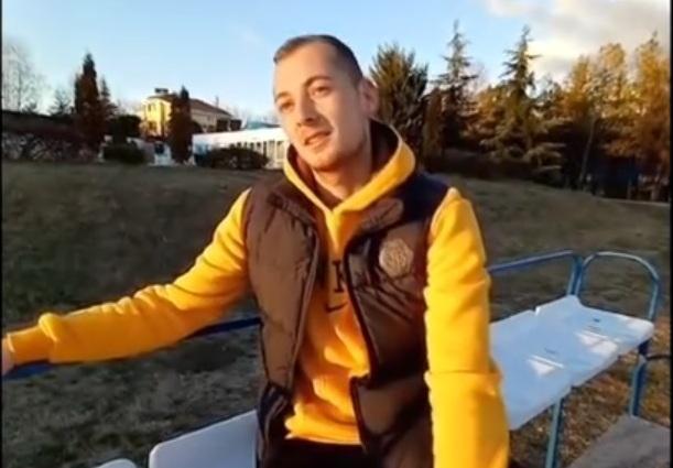 andrei simevski andrei simevski