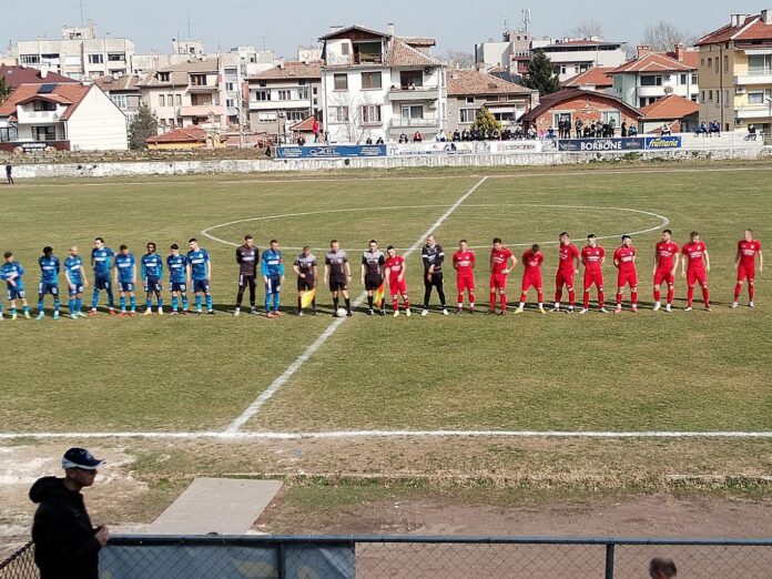 asenovec chernomoretz asenovec chernomoretz