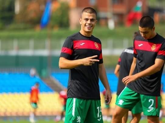 atanas kilov atanas kilov