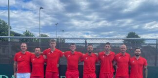 balgaria tenis otbor