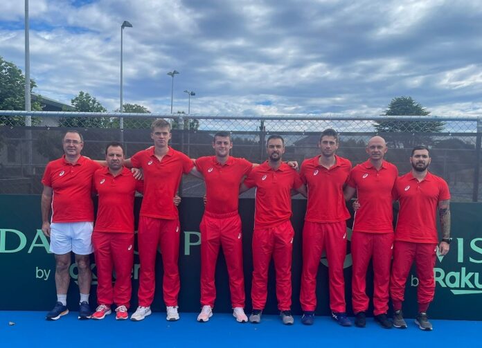 balgaria tenis otbor balgaria tenis otbor