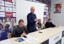 boncho genchev
