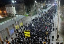 botev fenove protest 1