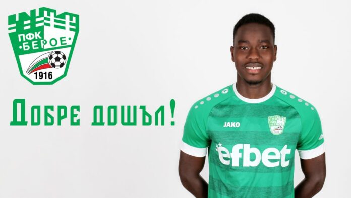 bubakar traore bubakar traore