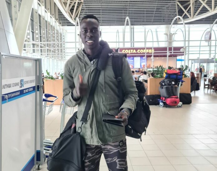 bul djuach bul djuach