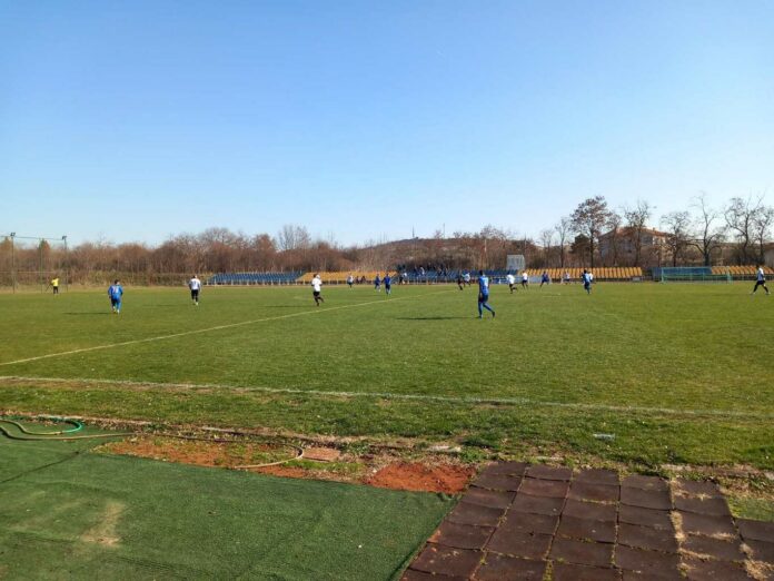 chernomoretz karnobat chernomoretz karnobat