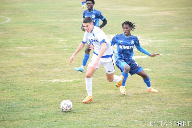chernomoretz levski karlovo 15