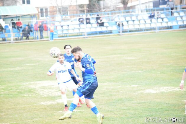 chernomoretz levski karlovo 17