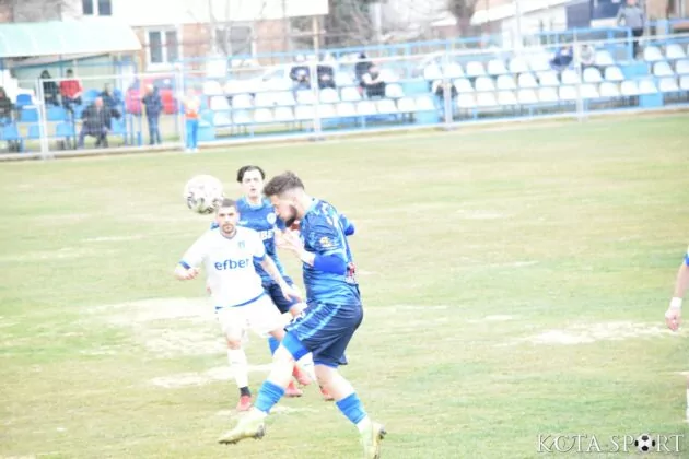 chernomoretz levski karlovo 17