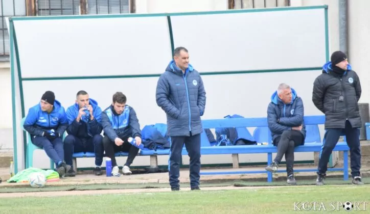 chernomoretz levski karlovo 19