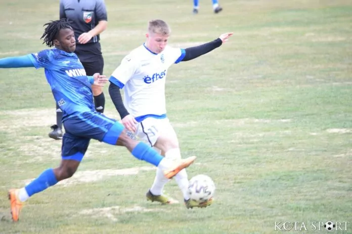 chernomoretz levski karlovo 24