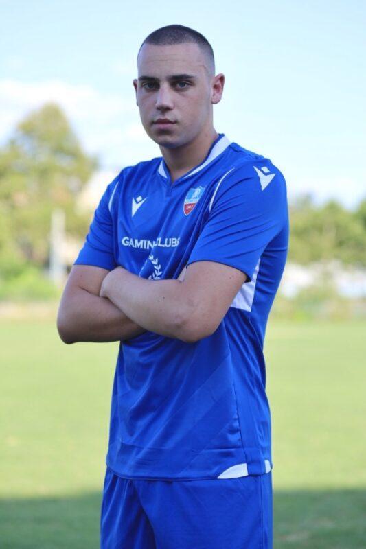 davor iliev davor iliev