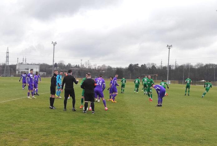 etar ludogorets 2 dubal