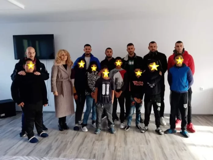 fk oborishte nova fk oborishte nova