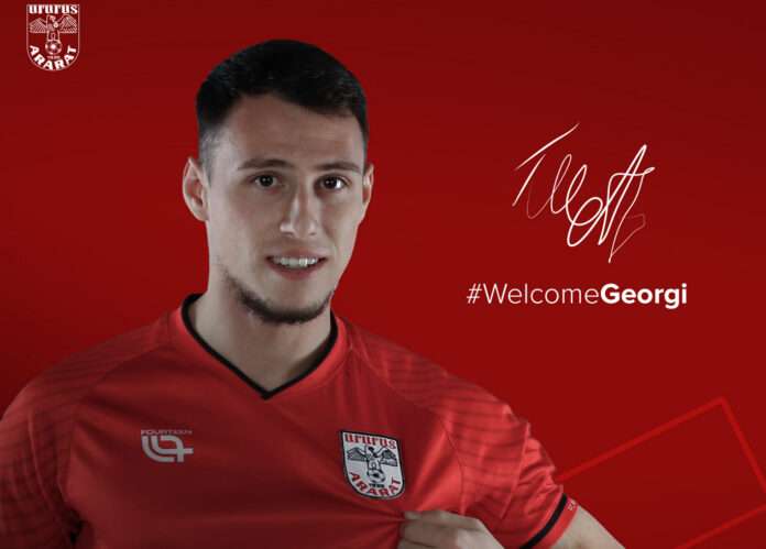 georgi babaliev georgi babaliev