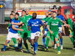hebar spartak varna