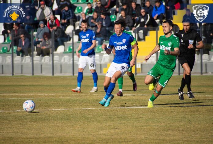hebar spartak varna rumen rumenov alehandro garsiq
