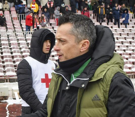 hristo qnev
