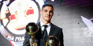 kiril despodov