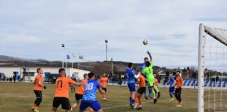 kostinbrod rilski sportist