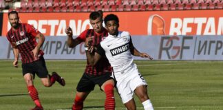 lokomotiv plovdiv lokomotiv sofiq