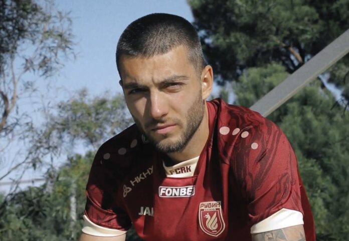 dimitar mitkov mitkov