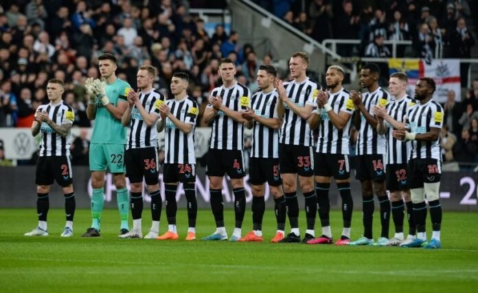 newcastle newcastle