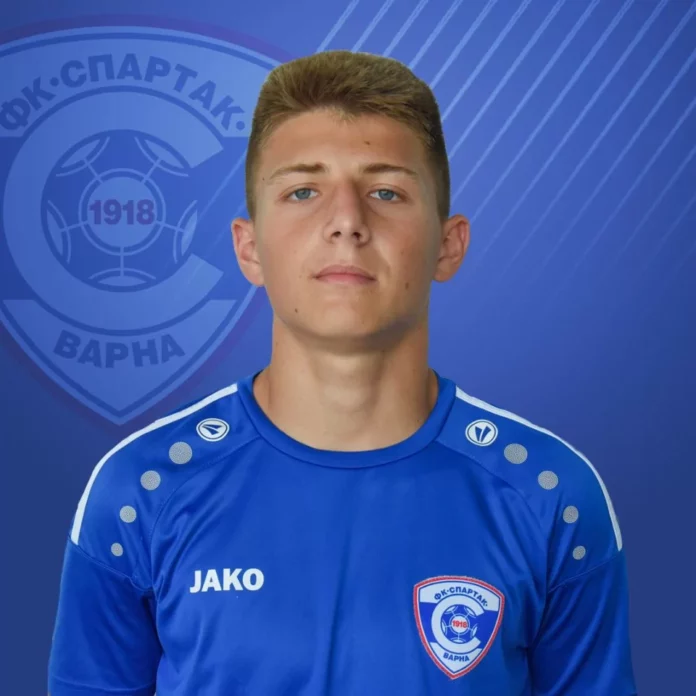 nikola vladev nikola vladev