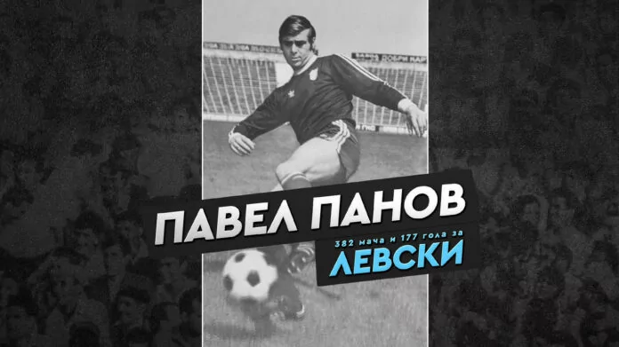 pavel panov