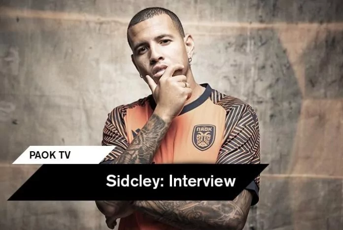 sidcley sidcley