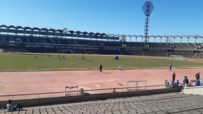 spartak pd rodopa spartak pd rodopa