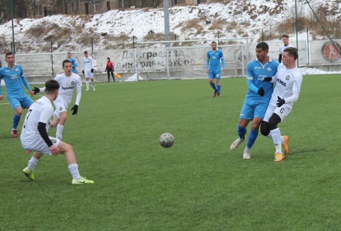 sportist slaviq 2 dubal