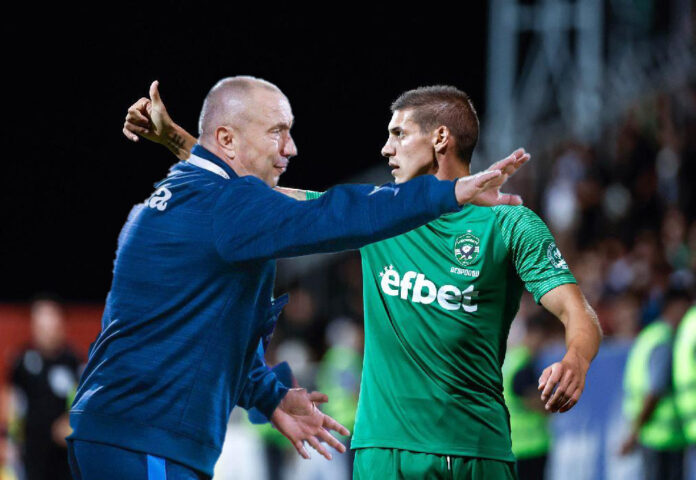 stanimir stoilov kiril despodov stanimir stoilov kiril despodov