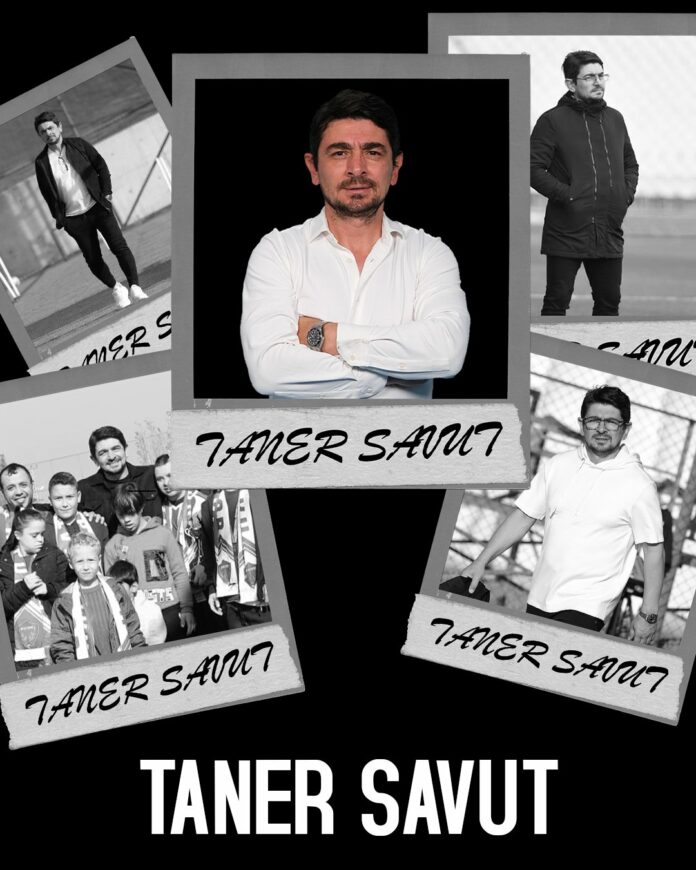 taner savut taner savut