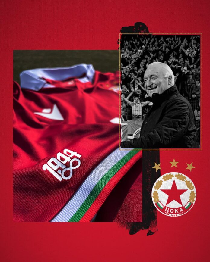 tsska sofia petar zhekov tsska sofia petar zhekov