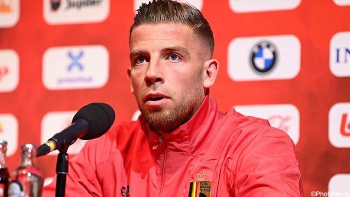 Alderveireld Alderveireld