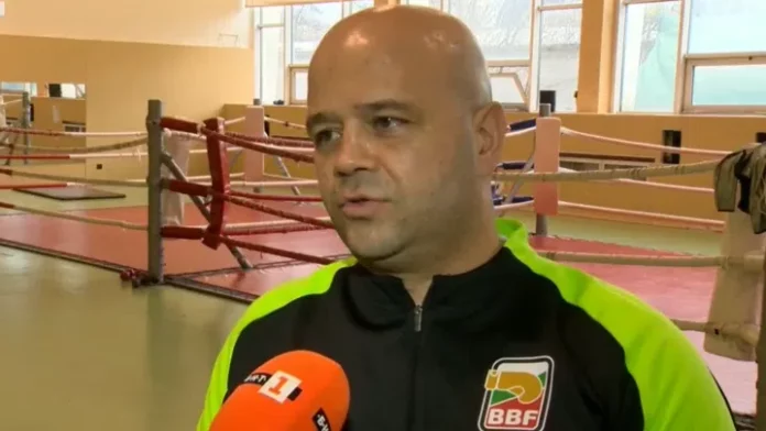 Borislav Georgiev 2 Borislav Georgiev 2