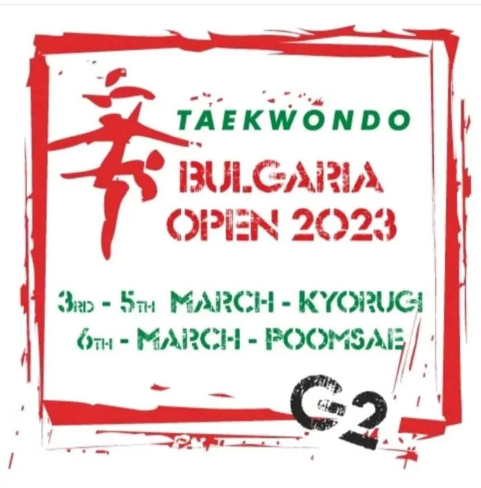 Bulgarian Open g2