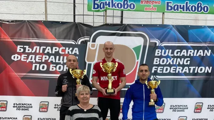 CSKA Lokosf CSKA Lokosf
