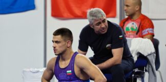 Dan Kolov