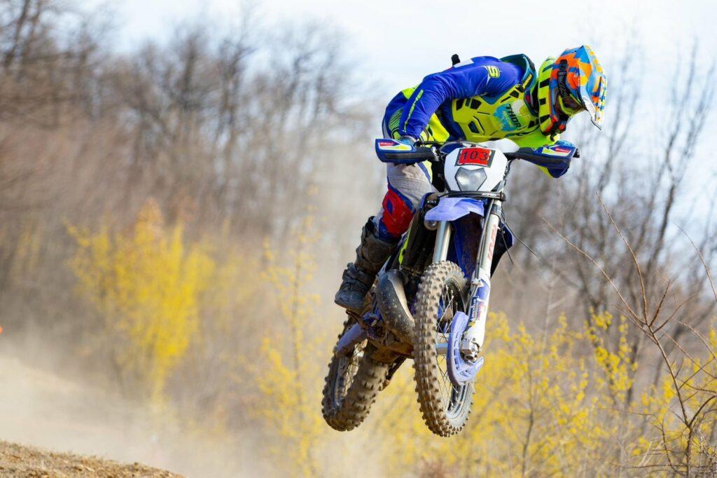 Enduro Kurnare 3