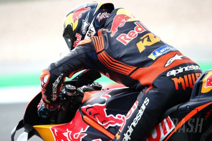 Jack Miller MotoGP