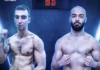 Muay thai 53 viktor kazandzhiev