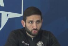 aleksandar tunchev