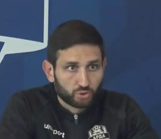 aleksandar tunchev