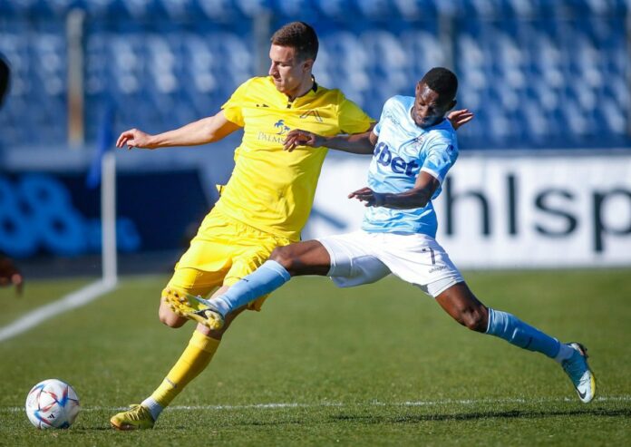 arda levski andrian kraev abubakar tungara