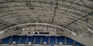 arena burgas
